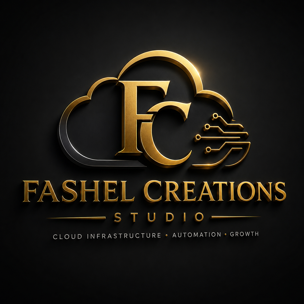 Fashel Creations logo
